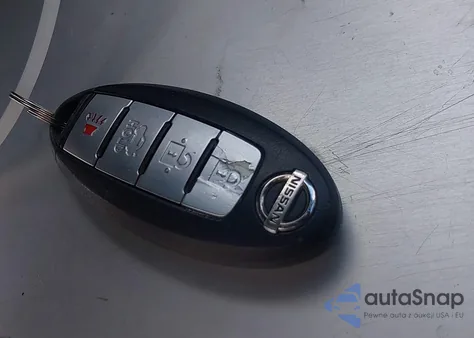 2014 Nissan Altima 2.5 S из США, поврежденный, VIN 1N4AL3AP4EN362695